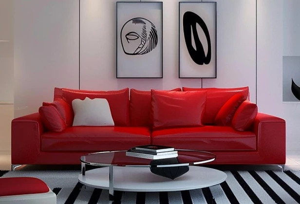 architecture interior image