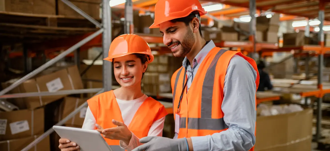 construction company