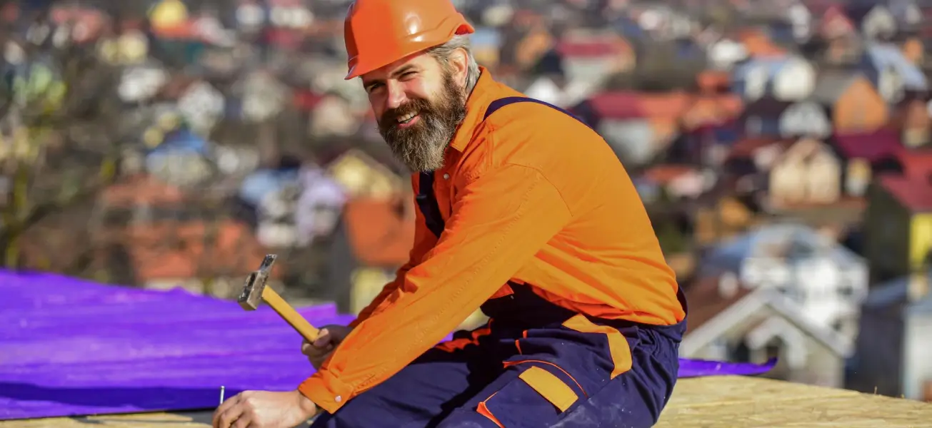 construction company