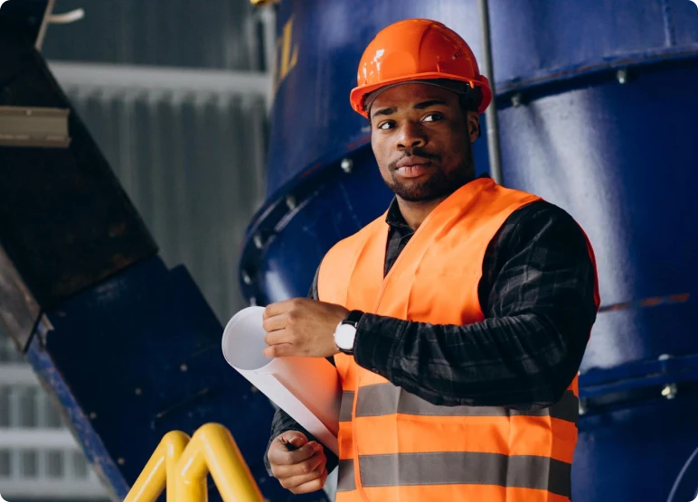 Mechanical Maintenance