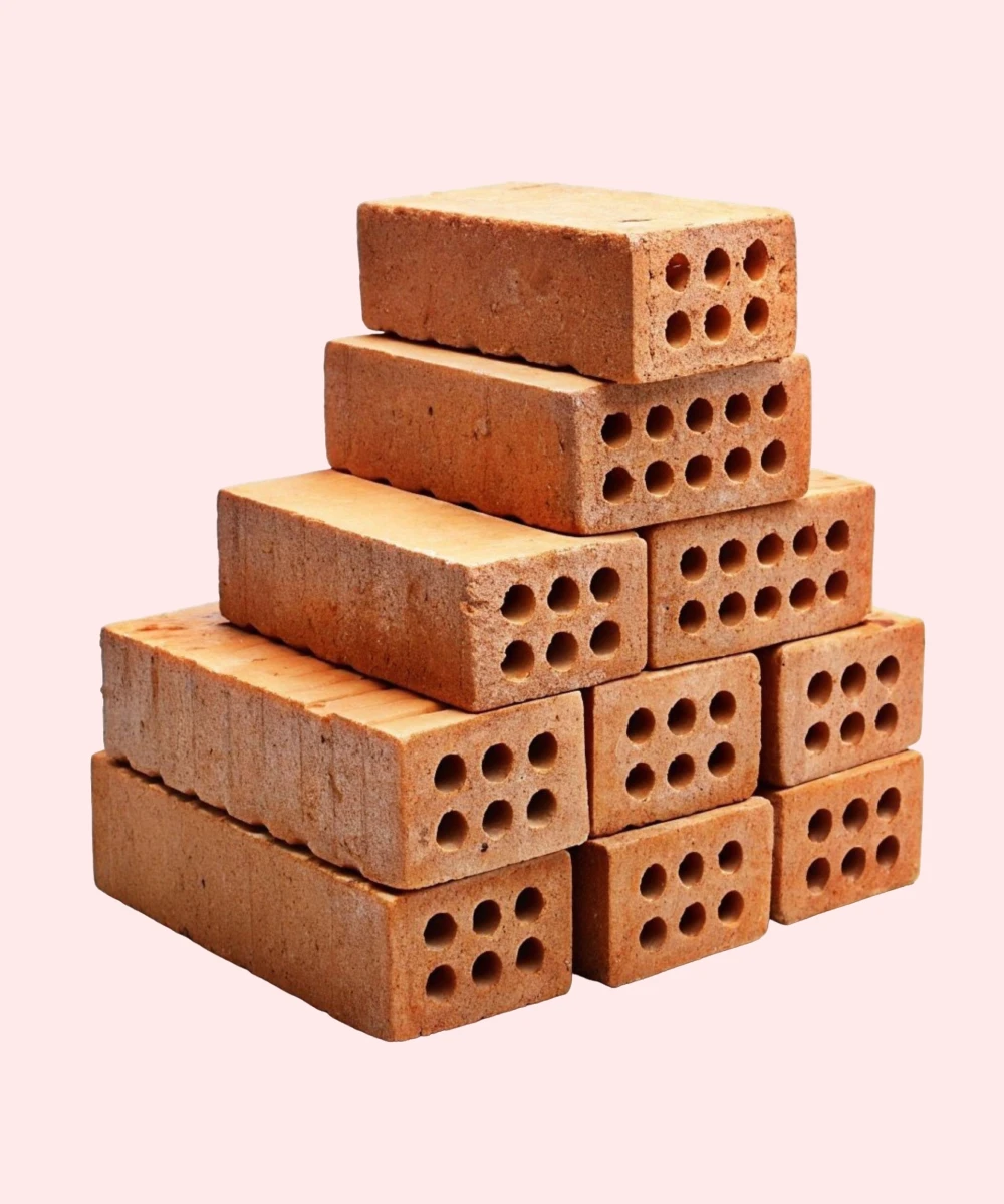 Bricks